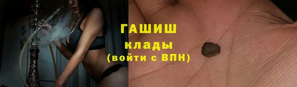 молекула духа Заволжье